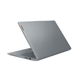 Lenovo Ideapad Slim 3 15IAH8 15,6"FHD/Intel Core i5-12450H/16GB/1TB/Int.VGA/FreeDOS/szürke laptop