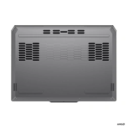 Lenovo LOQ 15AHP10 15,6"FHD/AMD Ryzen 7 250/16GB/1TB/RTX 5060 8GB/FreeDOS/szürke laptop