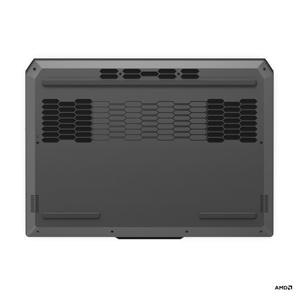 Lenovo LOQ 15ARP9 15,6"FHD/AMD Ryzen 5 7235HS/24GB/512GB/RTX 3050 6GB/Win11 Pro/szürke laptop