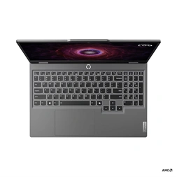 Lenovo LOQ 15ARP9 15,6"FHD/AMD Ryzen 5 7235HS/24GB/1TB/RTX 3050 6GB/Win11/szürke laptop