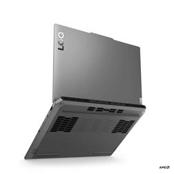 Lenovo LOQ 15ARP9 15,6"FHD/AMD Ryzen 5 7235HS/24GB/1TB/RTX 3050 6GB/Win11/szürke laptop