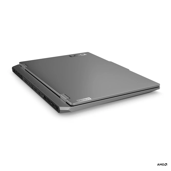 Lenovo LOQ 15ARP9 15,6"FHD/AMD Ryzen 5 7235HS/24GB/1TB/RTX 3050 6GB/Win11/szürke laptop