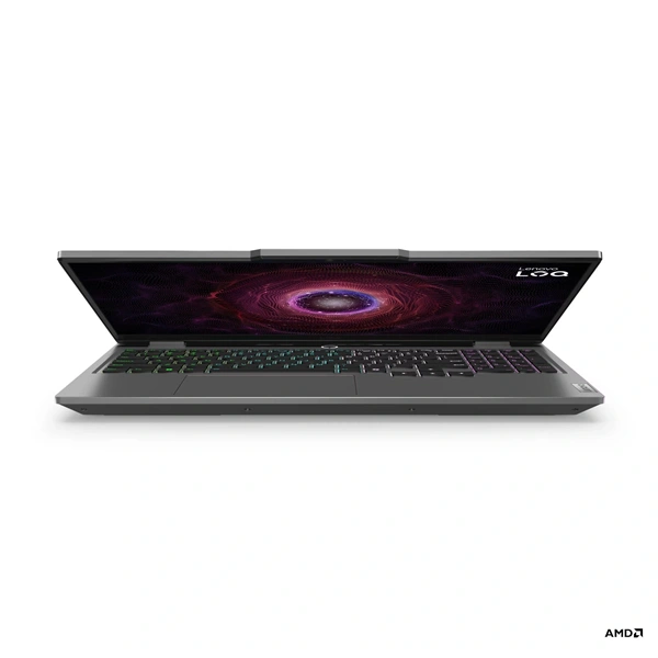 Lenovo LOQ 15ARP9 15,6"FHD/AMD Ryzen 5 7235HS/24GB/1TB/RTX 3050 6GB/Win11/szürke laptop