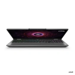 Lenovo LOQ 15ARP9 15,6"FHD/AMD Ryzen 5 7235HS/24GB/1TB/RTX 3050 6GB/Win11/szürke laptop