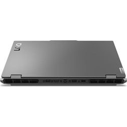 Lenovo LOQ 15IAX9E 15,6"FHD/Intel Core i5-12450HX/16GB/512GB/RTX 2050 4GB/FreeDOS/szürke laptop