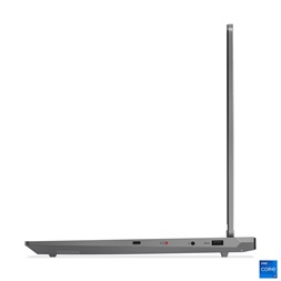 Lenovo LOQ 15IRX10 15,6"FHD/Intel Core i7-13650HX/24GB/1TB/RTX 5060 8GB/FreeDOS/szürke laptop