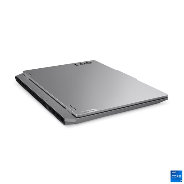 Lenovo LOQ 15IRX10 15,6"FHD/Intel Core i7-13650HX/24GB/1TB/RTX 5060 8GB/FreeDOS/szürke laptop