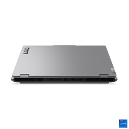 Lenovo LOQ 15IRX10 15,6"FHD/Intel Core i7-13650HX/24GB/1TB/RTX 5060 8GB/FreeDOS/szürke laptop