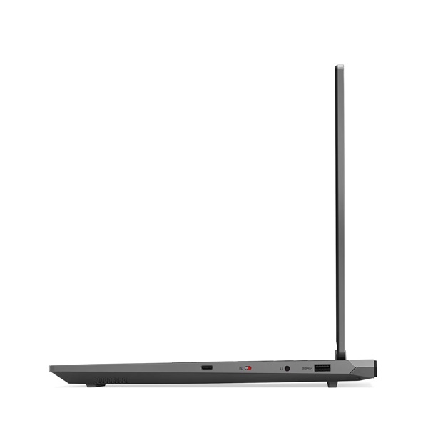 Lenovo LOQ 15IRX9 15,6"FHD/Intel Core i5-13450HX/16GB/1TB/RTX 4050 6GB/szürke laptop