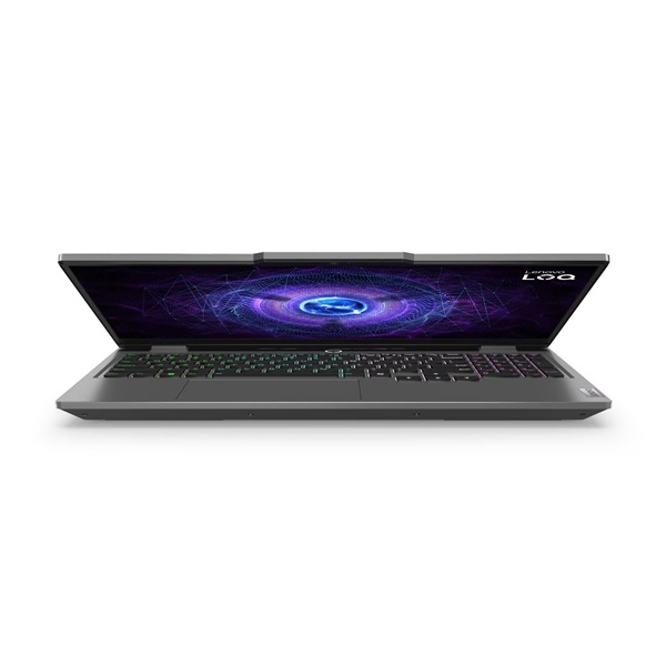 Lenovo LOQ 15IRX9 15,6"FHD/Intel Core i5-13450HX/16GB/1TB/RTX 4050 6GB/szürke laptop