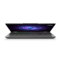 Lenovo LOQ 15IRX9 15,6"FHD/Intel Core i5-13450HX/16GB/1TB/RTX 4050 6GB/szürke laptop