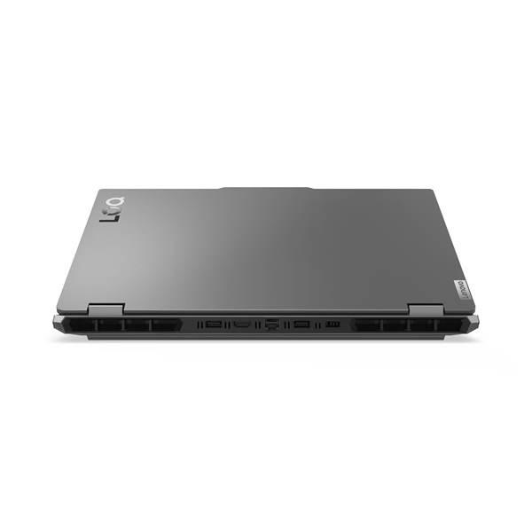 Lenovo LOQ 15IRX9 15,6"FHD/Intel Core i5-13450HX/16GB/1TB/RTX 4050 6GB/szürke laptop
