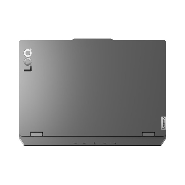 Lenovo LOQ 15IRX9 15,6"FHD/Intel Core i5-13450HX/16GB/1TB/RTX 4050 6GB/szürke laptop