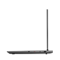 Lenovo LOQ 15IRX9 15,6"FHD/Intel Core i5-13450HX/24GB/512GB/RTX 3050 6GB/Win11/szürke laptop