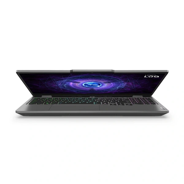 Lenovo LOQ 15IRX9 15,6"FHD/Intel Core i5-13450HX/24GB/512GB/RTX 3050 6GB/Win11/szürke laptop