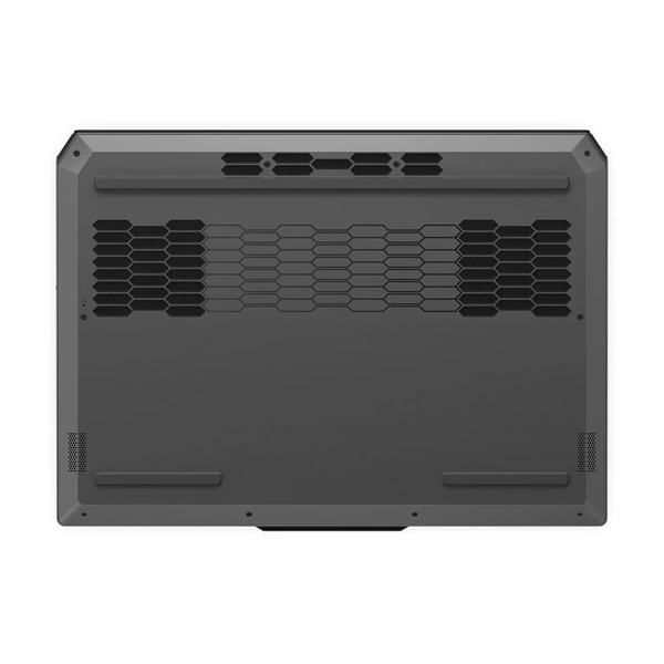 Lenovo LOQ 15IRX9 15,6"FHD/Intel Core i5-13450HX/24GB/512GB/RTX 3050 6GB/Win11/szürke laptop