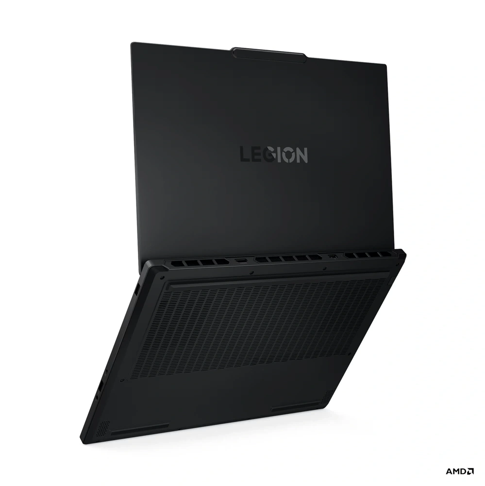 Lenovo Legion 5 15AHP10 15,1"WQXGA/AMD Ryzen 7 260/24GB/1TB/RTX 5060 8GB/FreeDOS/fekete laptop