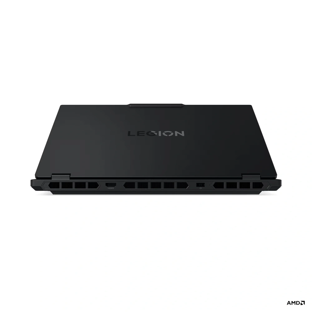 Lenovo Legion 5 15AHP10 15,1"WQXGA/AMD Ryzen 7 260/24GB/1TB/RTX 5060 8GB/FreeDOS/fekete laptop