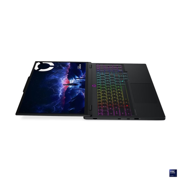 Lenovo Legion 5 15IRX10 15,3"WUXGA/Intel Core i7-13650HX/24GB/1TB/RTX 5060 8GB/FreeDOS/szürke laptop