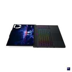 Lenovo Legion 5 15IRX10 15,3"WUXGA/Intel Core i7-13650HX/24GB/1TB/RTX 5060 8GB/FreeDOS/szürke laptop