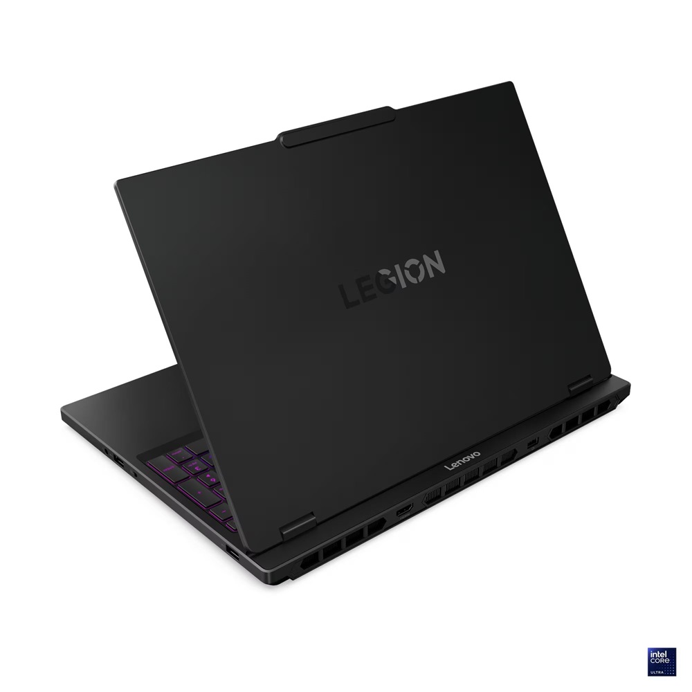 Lenovo Legion 5 15IRX10 15,3"WUXGA/Intel Core i7-13650HX/24GB/1TB/RTX 5060 8GB/FreeDOS/szürke laptop