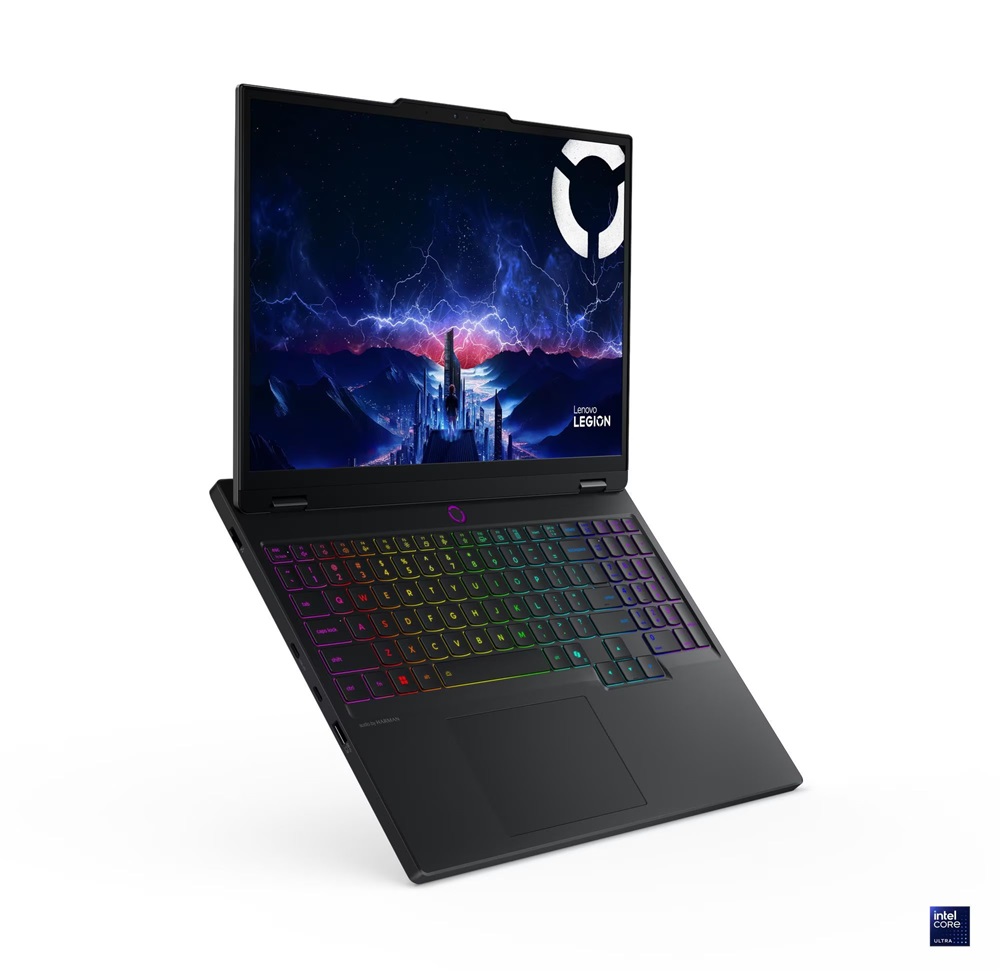 Lenovo Legion 5 15IRX10 15,3"WUXGA/Intel Core i7-13650HX/24GB/1TB/RTX 5060 8GB/FreeDOS/szürke laptop
