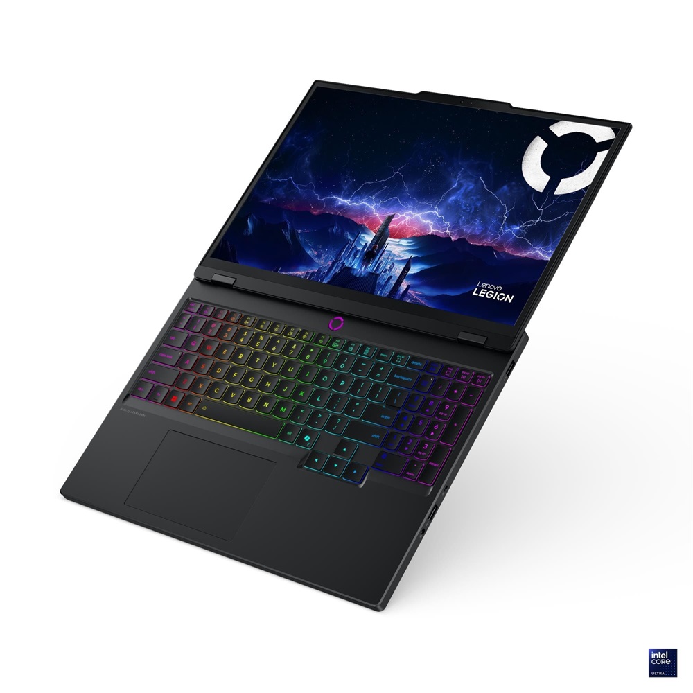 Lenovo Legion 5 15IRX10 15,3"WUXGA/Intel Core i7-13650HX/24GB/1TB/RTX 5060 8GB/FreeDOS/szürke laptop