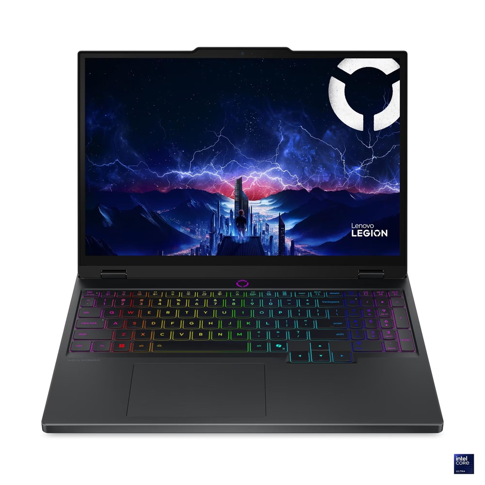 Lenovo Legion 5 15IRX10 15,3"WUXGA/Intel Core i7-13650HX/24GB/1TB/RTX 5060 8GB/FreeDOS/szürke laptop