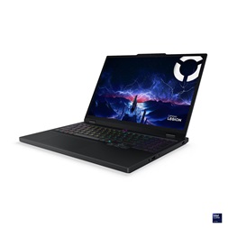 Lenovo Legion 5 15IRX10 15,3"WUXGA/Intel Core i7-13650HX/24GB/1TB/RTX 5060 8GB/FreeDOS/szürke laptop