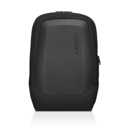 Lenovo Legion Armored Backpack II 17" fekete notebook táska