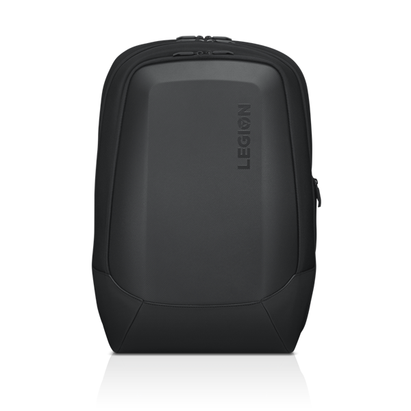 Lenovo Legion Armored Backpack II 17" fekete notebook táska
