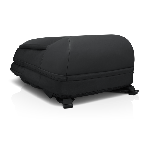 Lenovo Legion Armored Backpack II 17" fekete notebook táska