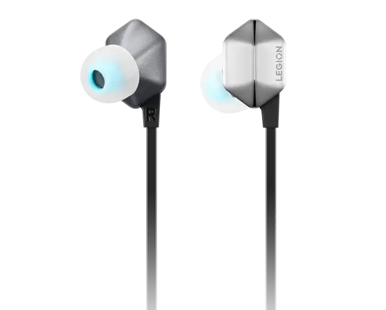 Lenovo Legion GO E510 Stormy Grey mikrofonos fülhallgató