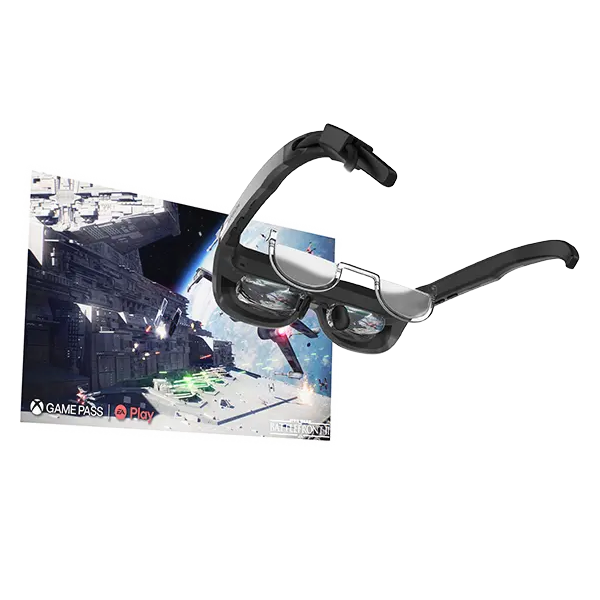 Lenovo Legion GO szemüveg
