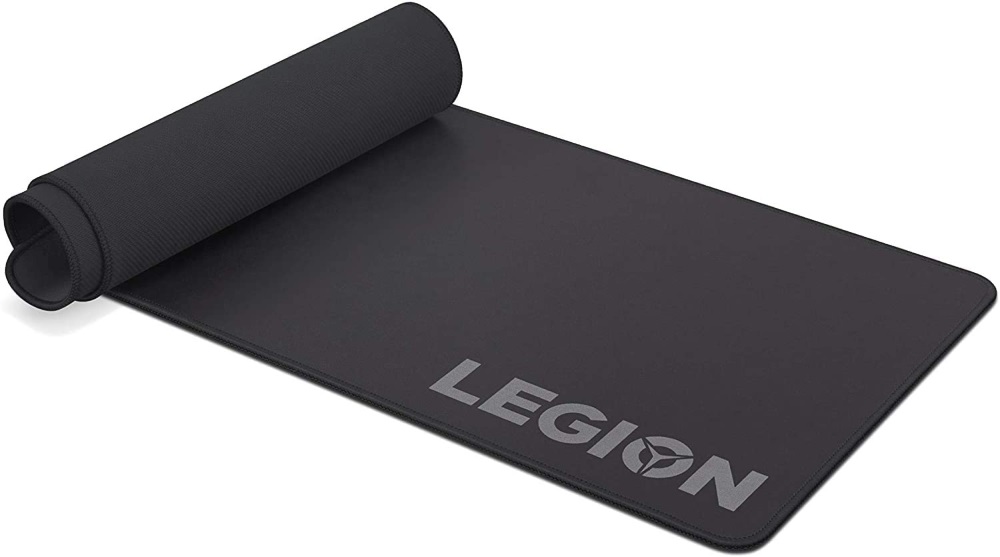 Lenovo Legion Gaming XL fekete egérpad