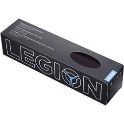 Lenovo Legion Gaming XL fekete egérpad