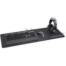 Lenovo Legion Gaming XL fekete egérpad