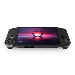 Lenovo Legion Go 8APU1 8,8" WQXGA/AMD Ryzen Z1 Extreme/1024GB/Windows 11/fekete hordozható kézikonzol