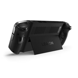 Lenovo Legion Go 8APU1 8,8" WQXGA/AMD Ryzen Z1 Extreme/1024GB/Windows 11/fekete hordozható kézikonzol