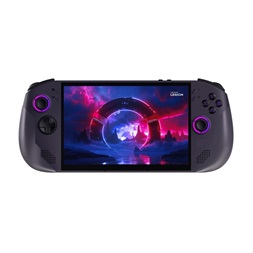 Lenovo Legion Go S 8ARP1 8"WUXGA/AMD Ryzen Z2 GO/32GB/1TB SSD/SteamOS Nebula Nocturne hordozható kézikonzol
