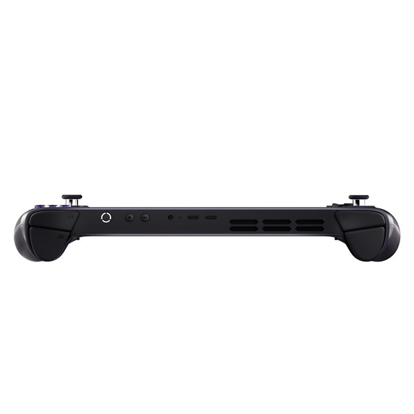 Lenovo Legion Go S 8ARP1 8"WUXGA/AMD Ryzen Z2 GO/32GB/1TB SSD/SteamOS Nebula Nocturne hordozható kézikonzol