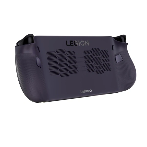 Lenovo Legion Go S 8ARP1 8"WUXGA/AMD Ryzen Z2 GO/16GB/512GB SSD/SteamOS Nebula Nocturne hordozható kézikonzol