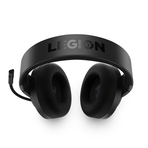 Lenovo Legion H200 gamer headset
