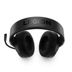 Lenovo Legion H200 gamer headset