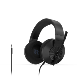 Lenovo Legion H200 gamer headset