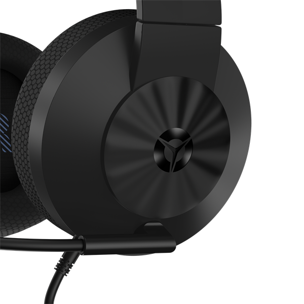 Lenovo Legion H200 gamer headset