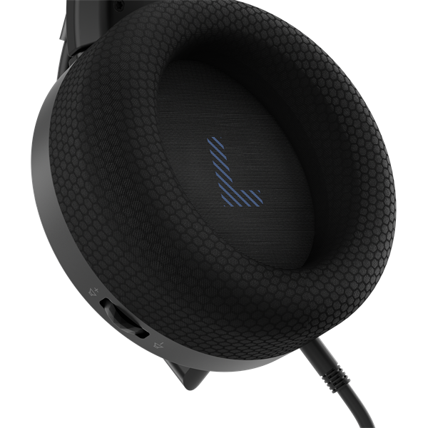 Lenovo Legion H200 gamer headset