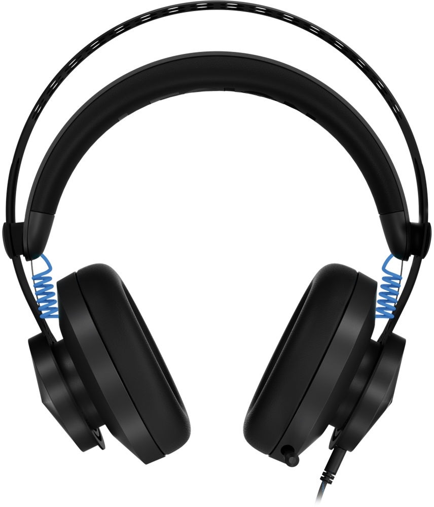 Lenovo Legion H300 sztereo gamer headset