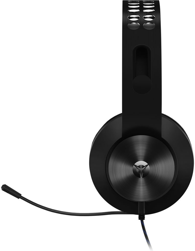 Lenovo Legion H300 sztereo gamer headset