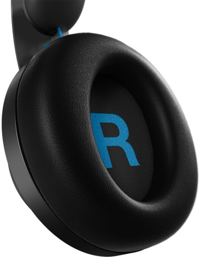Lenovo Legion H300 sztereo gamer headset